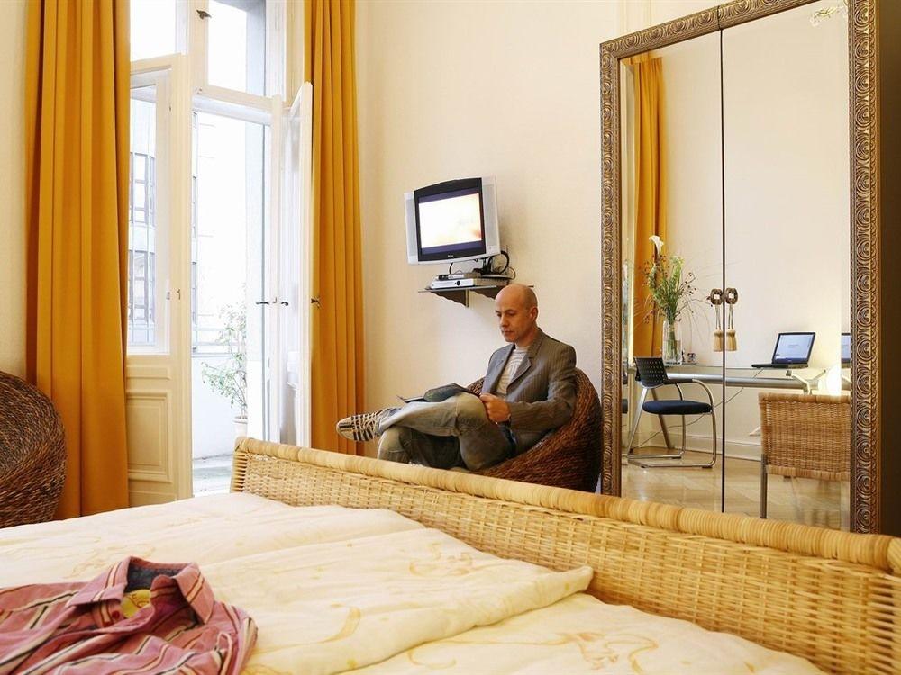 Stars Guesthouse Berlin Eksteriør billede