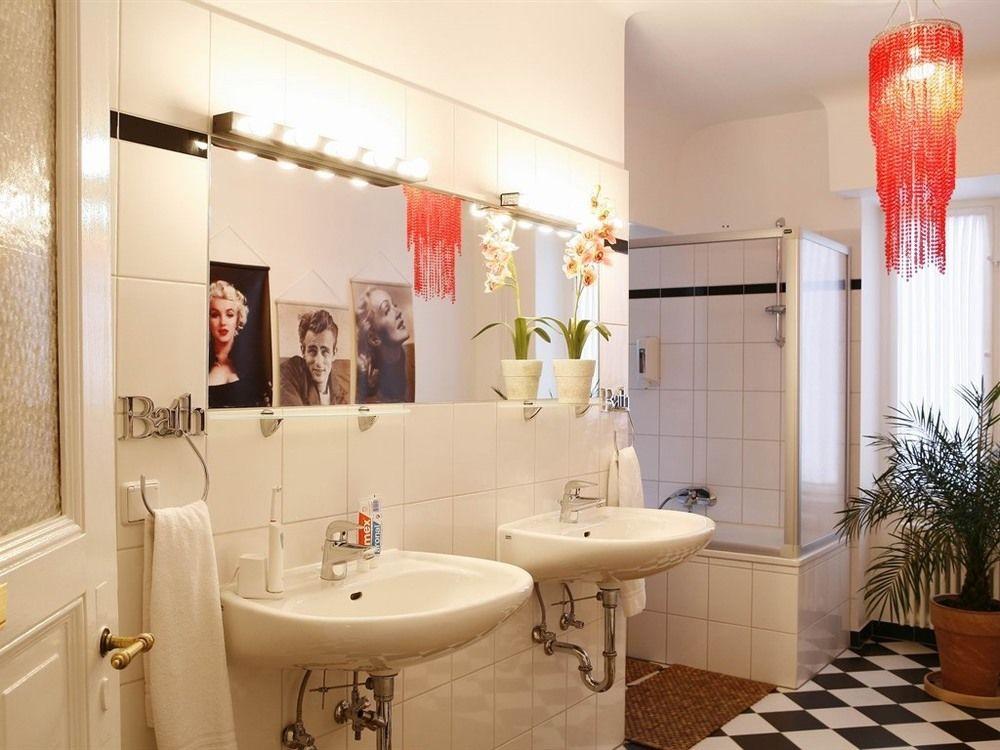 Stars Guesthouse Berlin Eksteriør billede